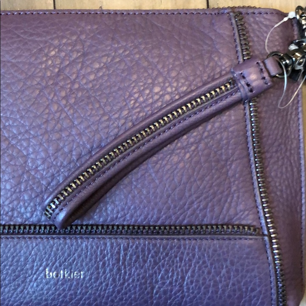 Botkier Soho crossbody wristlet - Picture 4 of 6